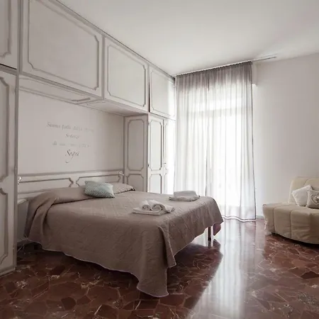 Appartamento Piccaggin Chiavari