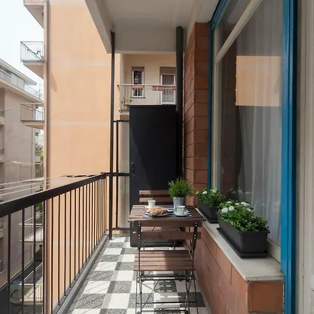 Appartamento Piccaggin