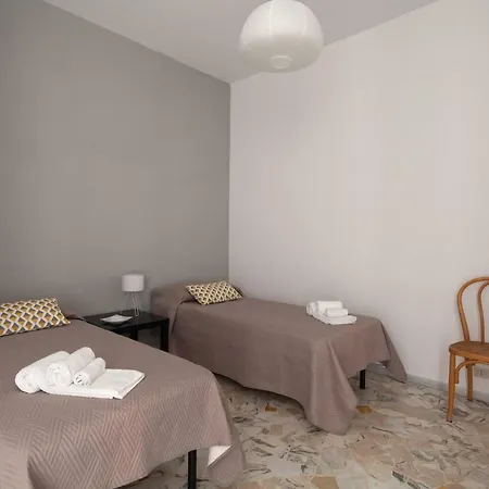 Piccaggin Lejlighed Chiavari